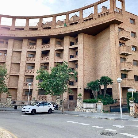 Apartamento - Wifi Free - Frente Al Mar Salou Eksteriør billede