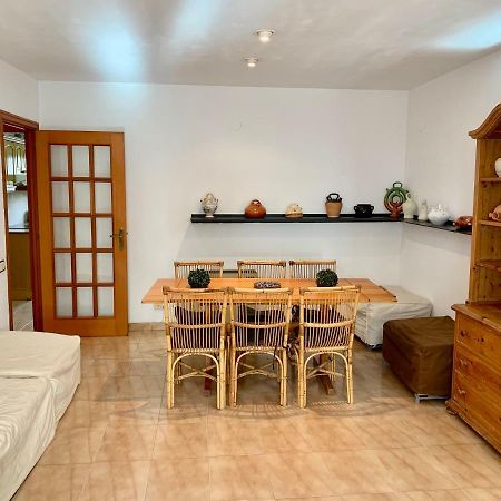 Apartamento - Wifi Free - Frente Al Mar Salou Eksteriør billede