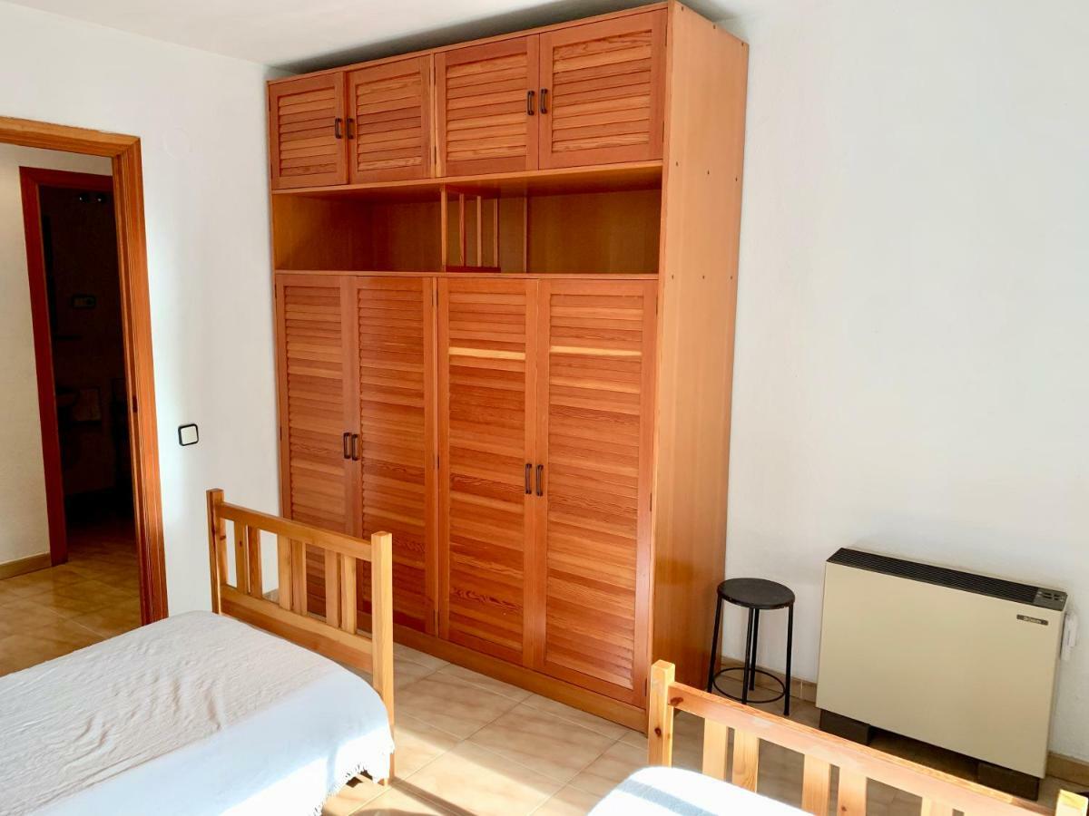 Apartamento - Wifi Free - Frente Al Mar Salou Eksteriør billede