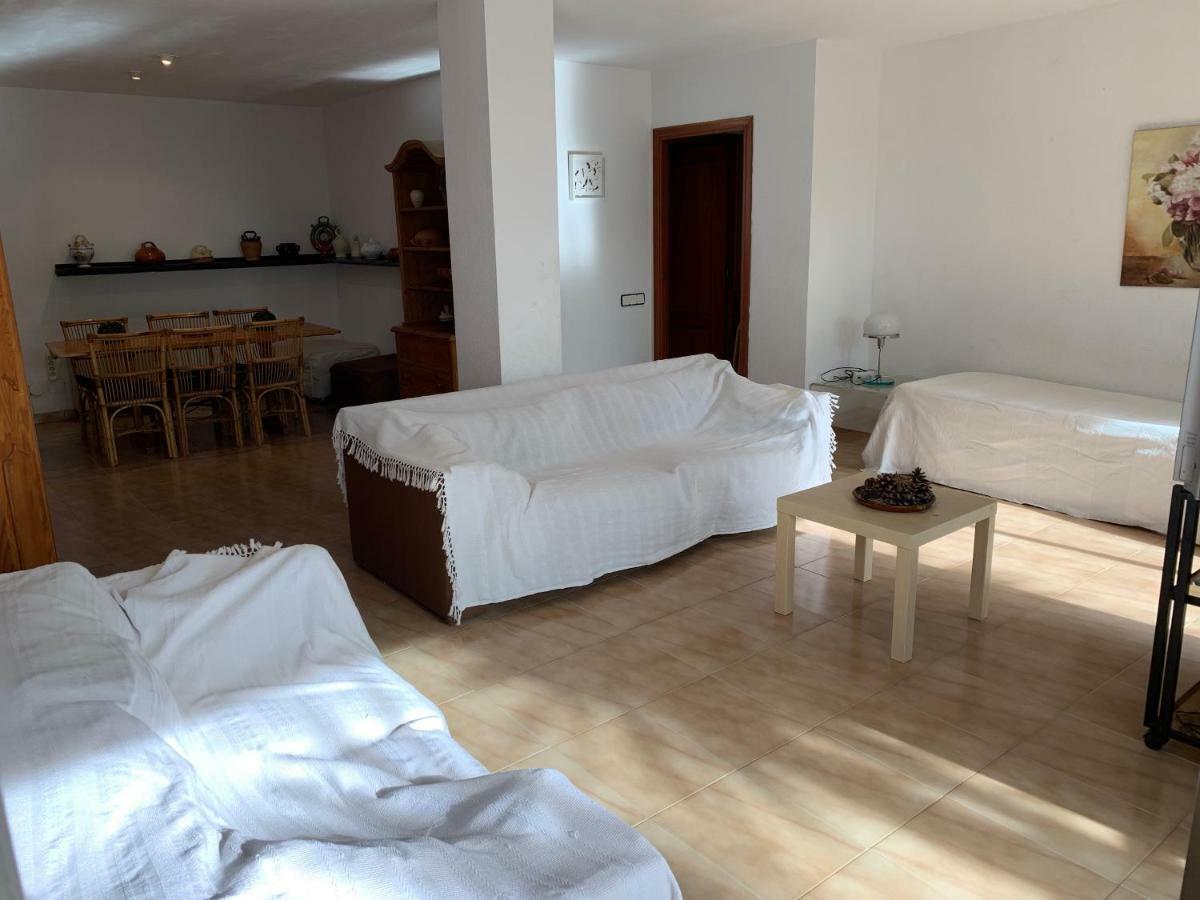Apartamento - Wifi Free - Frente Al Mar Salou Eksteriør billede