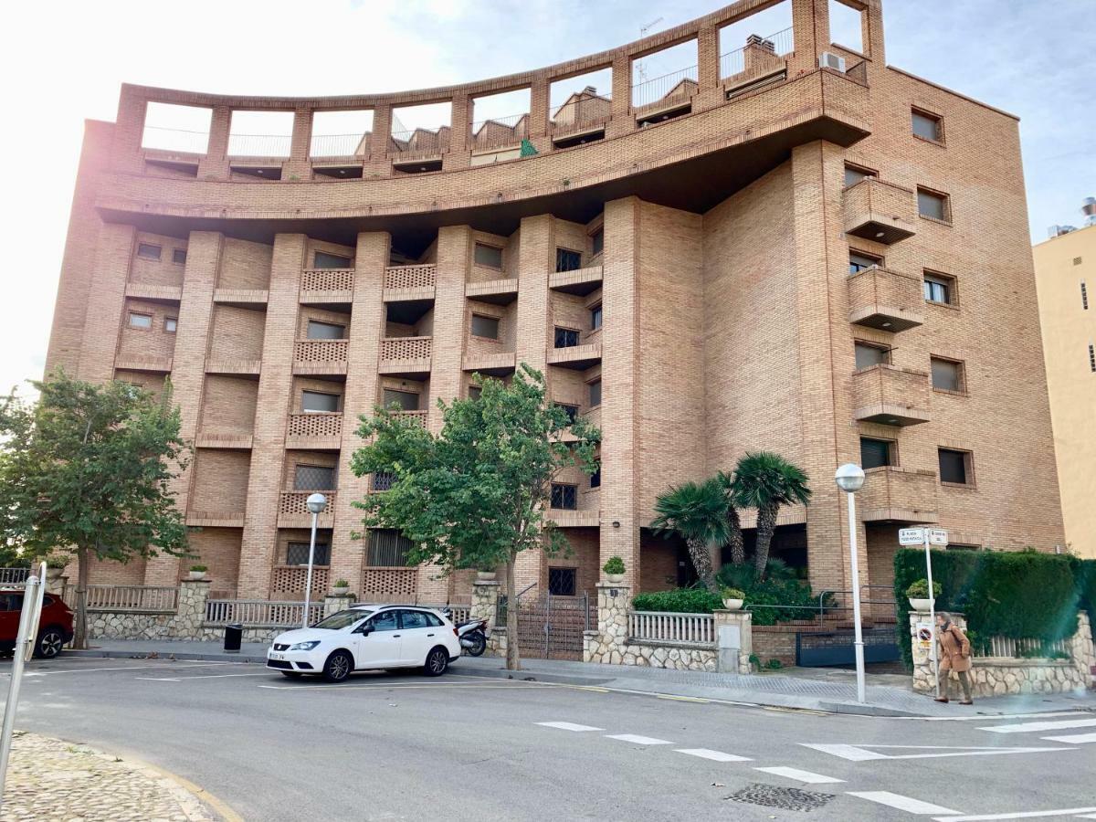 Apartamento - Wifi Free - Frente Al Mar Salou Eksteriør billede