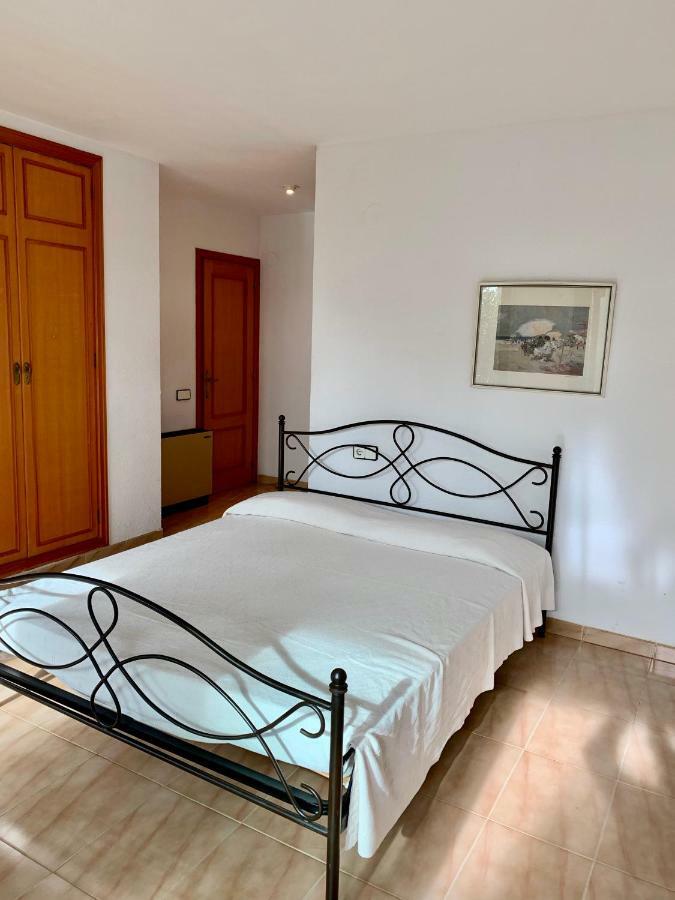 Apartamento - Wifi Free - Frente Al Mar Salou Eksteriør billede