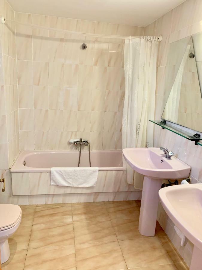 Apartamento - Wifi Free - Frente Al Mar Salou Eksteriør billede